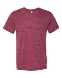 BELLA + CANVAS® Texture Crewneck Short Sleeve Tee