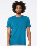BELLA + CANVAS® Crewneck Short Sleeve Jersey Tee