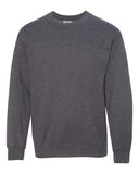 Gildan Heavy Blend Youth Crew Neck Long Sleeve Sweatshirt
