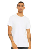BELLA + CANVAS® Crewneck Short Sleeve Jersey Tee