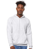 BELLA + CANVAS® Sponge Fleece Pouch Pocket Hoodie