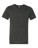 BELLA + CANVAS® Texture Crewneck Short Sleeve Tee
