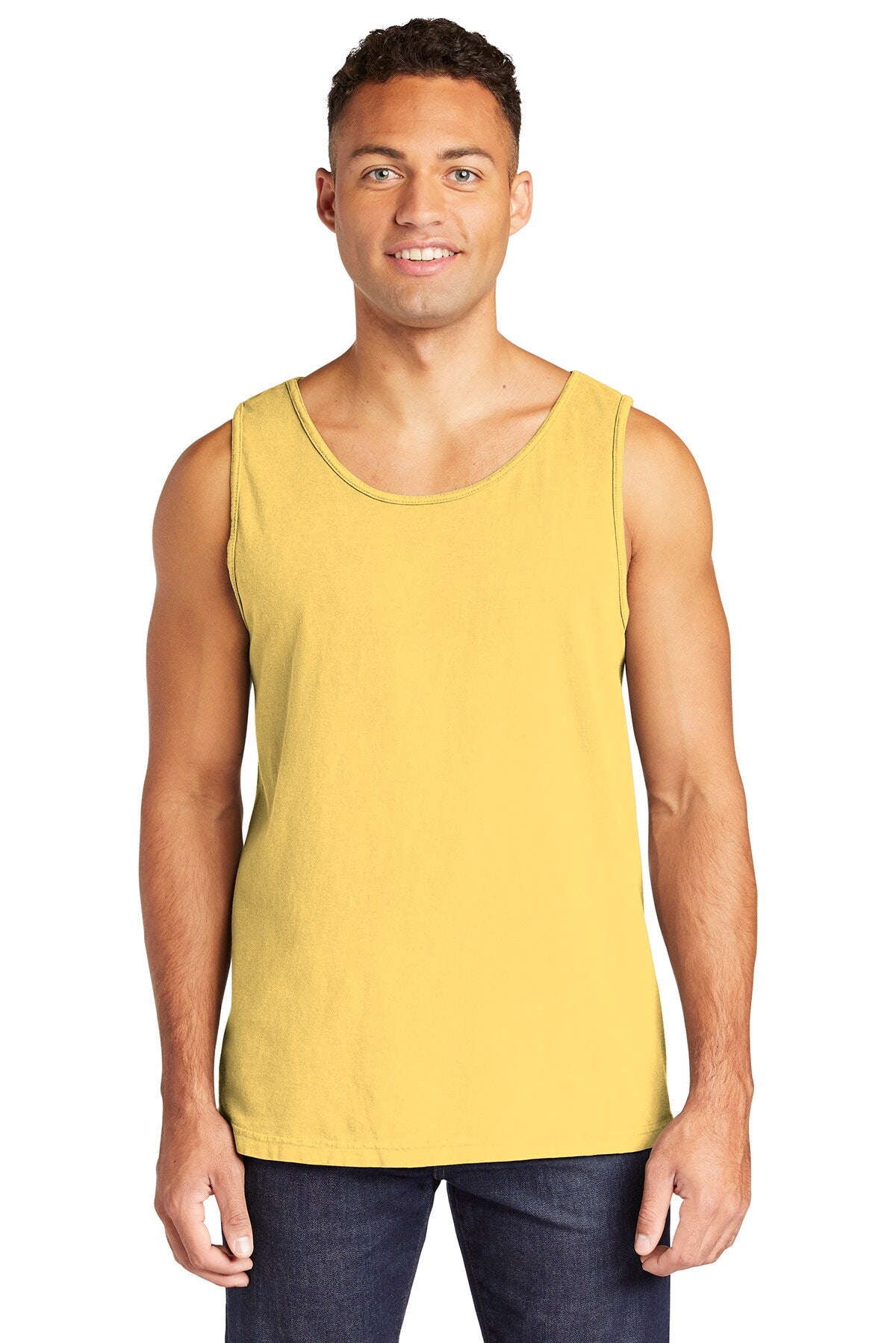Comfort Colors ® Heavyweight Ring Spun Tank Top - 9360