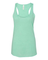 BELLA + CANVAS® Women's Triblend Racerback Tank