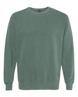 Comfort Colors® Garment-Dyed Crewneck Sweatshirt
