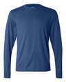 Augusta Sportswear® Performance Crewneck Long Sleeve T-Shirt
