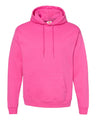Hanes® Ecosmart Long Sleeve Hooded Sweatshirt