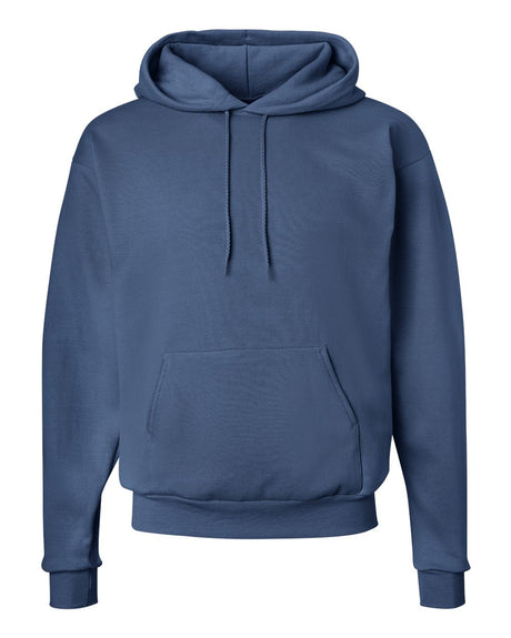 Hanes® Ecosmart Long Sleeve Hooded Sweatshirt
