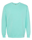 Comfort Colors® Garment-Dyed Crewneck Sweatshirt