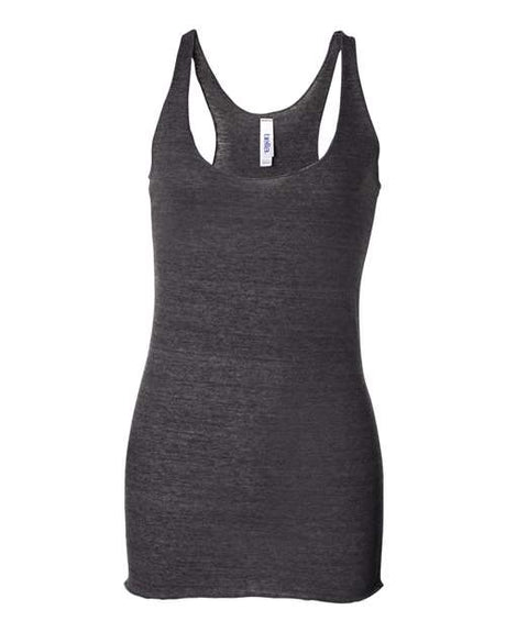 BELLA + CANVAS® Women's Triblend Racerback Tank