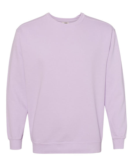 Comfort Colors® Garment-Dyed Crewneck Sweatshirt