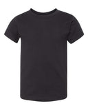 BELLA + CANVAS® Toddler Jersey Crewneck Short Sleeve T-Shirt