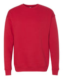 Bella + Canvas® Long Sleeve Sponge Fleece Drop Shoulder Crewneck Sweatshirt