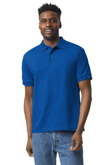 Hanes® EcoSmart Ounce Jersey Knit Sport Shirt