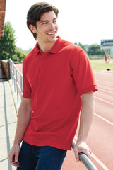 Port & Company® Core Blend Jersey Knit Polo