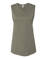 BELLA + CANVAS® Women's Jersey Muscle Tank - 6003