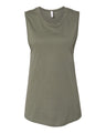 BELLA + CANVAS® Women's Jersey Muscle Tank - 6003