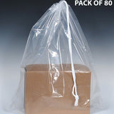 Best Poly Bag, Clear Poly Bag | Crystal Clear Transparency and Enhanced Presentation