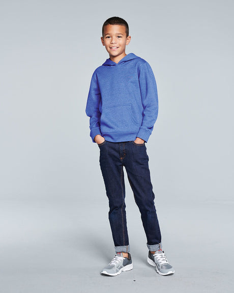 District® Youth V.I.T. Fleece Hoodie