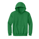 Sudadera con capucha y manga larga para jóvenes Gildan Heavy Blend – Sudadera con mezcla de algodón y forro polar