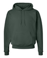Hanes® Ecosmart Long Sleeve Hooded Sweatshirt