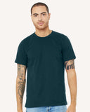 BELLA + CANVAS® Crewneck Short Sleeve Jersey Tee