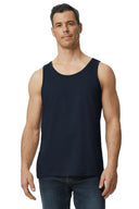 Gildan® Softstyle Sleeve Less Tank Top - 64200
