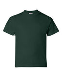 Camiseta esencial para jóvenes Hanes®