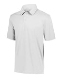 Camiseta Polo Vital para hombre de Augusta Sportswear®