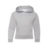 JERZEES® NuBlend Youth Long Sleeve Hooded Sweatshirt