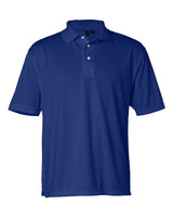 Sierra Pacific® Moisture Free Mesh Polo
