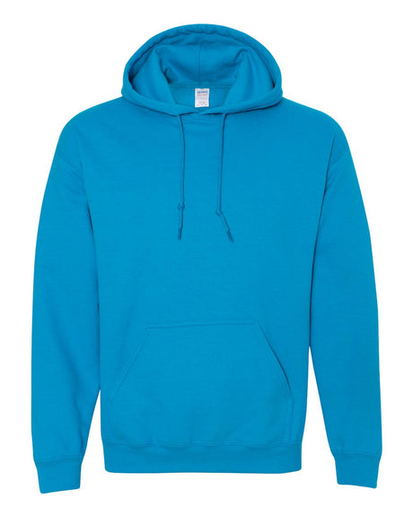 Gildan® Heavy Blend Hooded Long Sleeve Sweatshirt