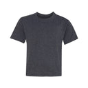 Gildan Youth Crewneck Short Sleeve T-Shirt – Classic Cotton Tee
