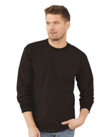Bayside® USA-Made Long Sleeve T-Shirt