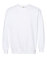 Comfort Colors® Garment-Dyed Crewneck Sweatshirt