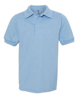 Trendy Youth Polo T-Shirt | RADYAN®