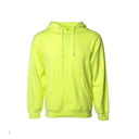 RADYAN® Classic Fit Long Sleeve Safety Hooded Sweatshirt