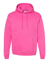 Hanes® Ecosmart Long Sleeve Hooded Sweatshirt
