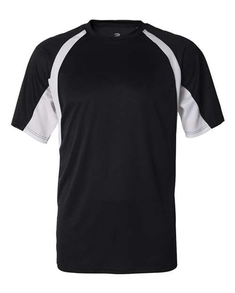 Badger Men's B-Core Hook Performance T-Shirt
