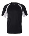 Badger Men's B-Core Hook Performance T-Shirt