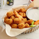 Beyond Meat Plant-Based Vegan Popcorn Chicken 10 oz. - 8/Case