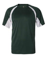Badger Men's B-Core Hook Performance T-Shirt