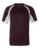 Badger Men's B-Core Hook Performance T-Shirt