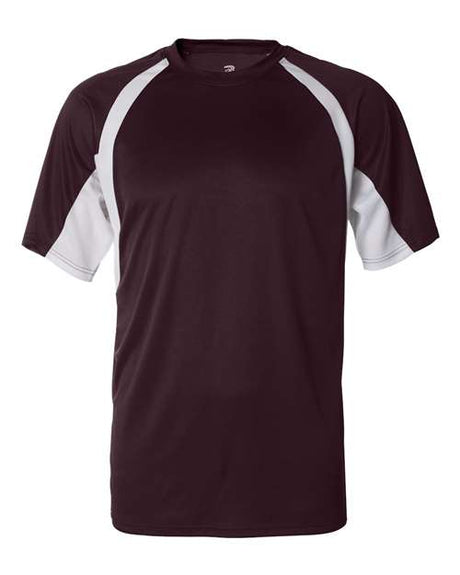 Badger Men's B-Core Hook Performance T-Shirt