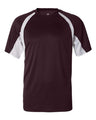 Badger Men's B-Core Hook Performance T-Shirt