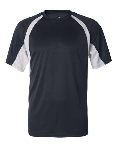 Badger Men's B-Core Hook Performance T-Shirt
