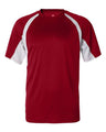 Badger Men's B-Core Hook Performance T-Shirt
