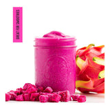 Pitaya Foods IQF Natural Dragon Fruit Snack-Sized Pieces 20 lb.