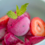 Pitaya Foods Organic Dragon Fruit Sorbet 3 Gallon