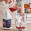 Capora Blueberry Pomegranate Fruit Smoothie Mix 64 fl. oz.